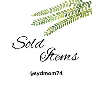 Items beyond this are sold.